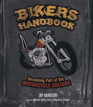 Biker's Handbook
