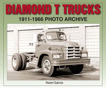 Diamond T Trucks