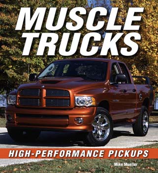 Muscle Trucks