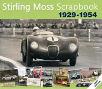 Stirling Moss Scrapbook 29-54