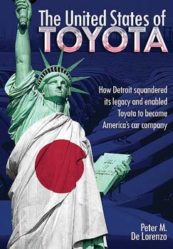 United States of Toyota