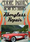Fiberglass Repair