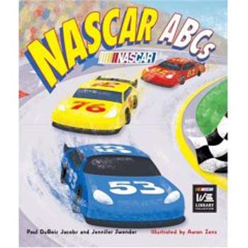 NASCAR ABCs