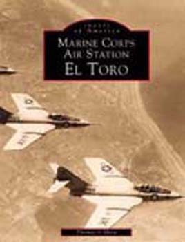Marine Corps Air St El Toro