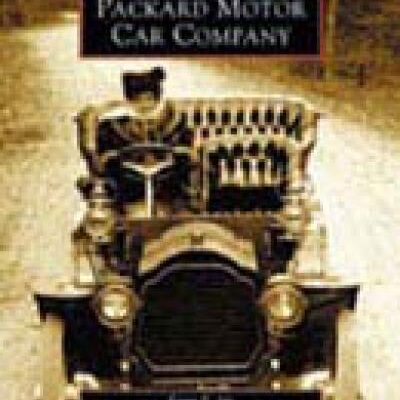 Packard Motor Car Company