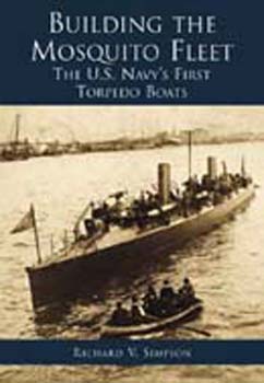 Building the Mosquito Fleet