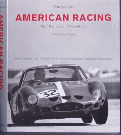 American Road Racing 50’s-60’s