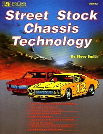 Street Stock Chassis Tech