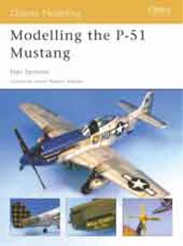 Modelling the P-51 Mustang