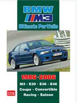 BMW M3 Ult Portf 1986-2006
