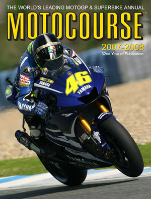 Motocourse 2007-2008