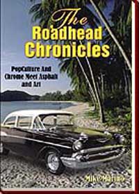 The Roadhead Chronicles