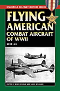 Flying Am Combat Aircraft WW 2