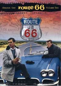 Route 66 Season 1 Vol 2