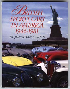 British Sports Cars in America