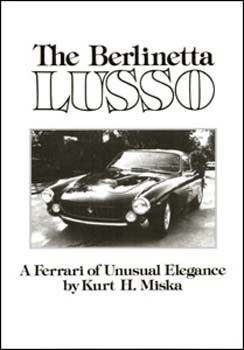 Ferrari Berlinetta Lusso