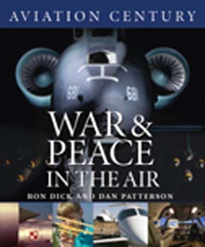 Aviation Century  War and Peac