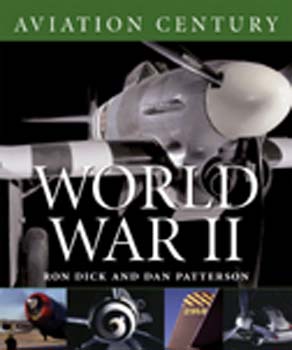 Aviation Century  WW II