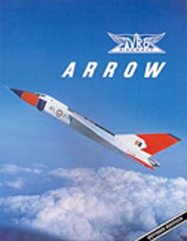 Avro Arrow