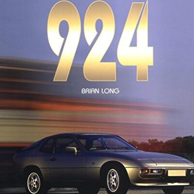 Porsche 924