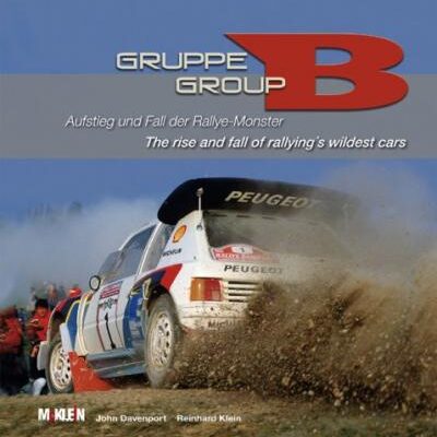 Group B The Rise and Fall