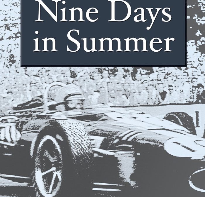 Nine Days in Summer DVD
