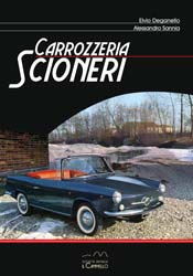 Carrozzeria Scioneri