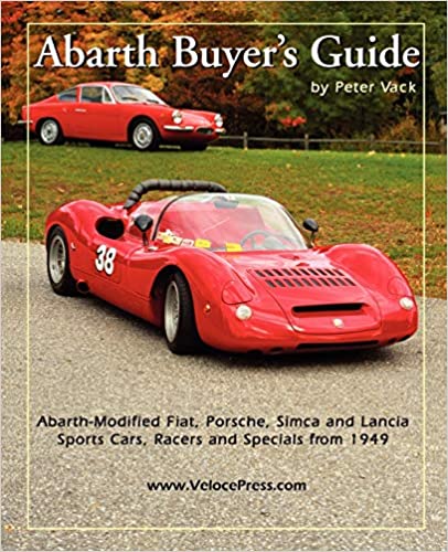 Abarth Buyers Guide