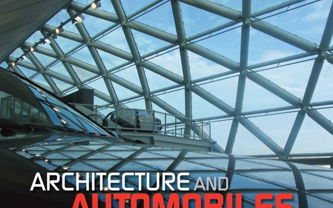 Architecture and Automobiles
