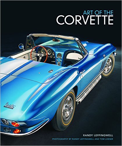 The Art of the Corvette