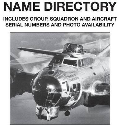 B-17 Nose Art Name Directory