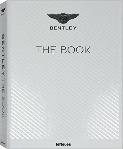 The Bentley Book