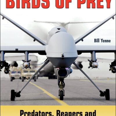 Birds of Prey Predators, Reapers and America's Newest UAVs in Combat