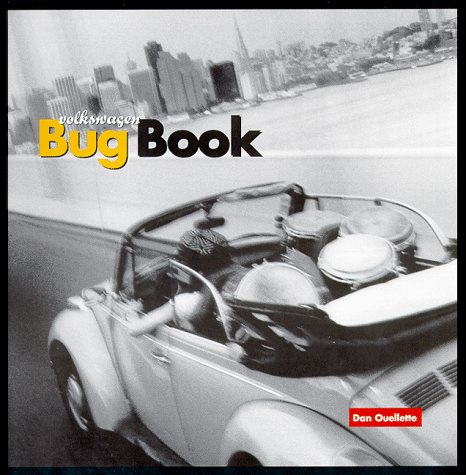 THE VOLKSWAGEN BUG BOOK