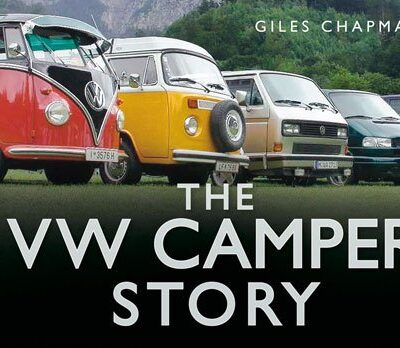 The VW Camper Story