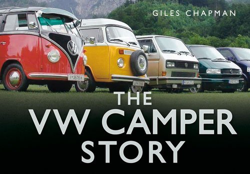 The VW Camper Story
