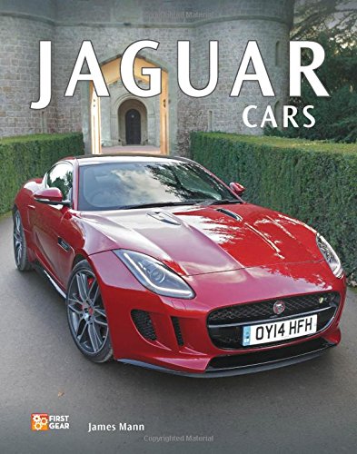 Jaguar Cars (First Gear)