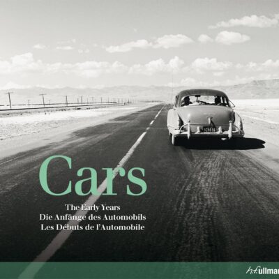 Cars: The Early Years