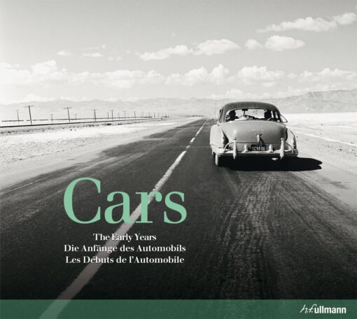 Cars: The Early Years