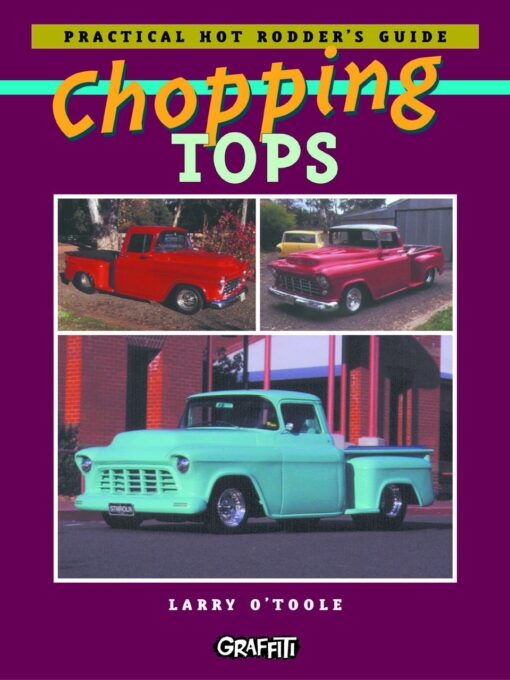 Chopping Tops