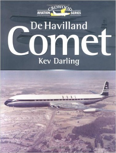 De Havilland Comet