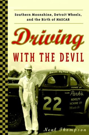 Driving With the Devil