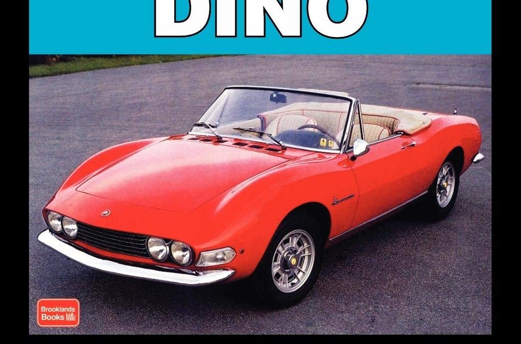Fiat Dino – Road Test Portfolio