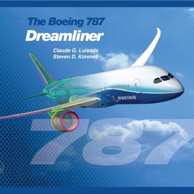 The Boeing 787 Dreamliner