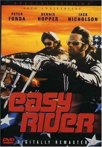 EASY RIDER