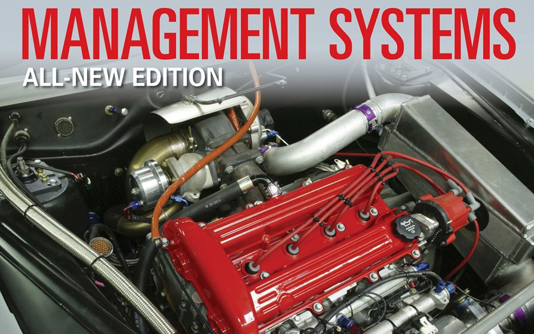 How to Tune and Modify Automotive Engine Management Systems