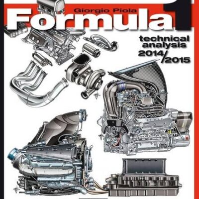 Formula 1 2014/2015: Technical Analysis
