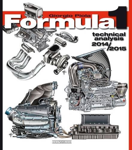 Formula 1 2014/2015: Technical Analysis
