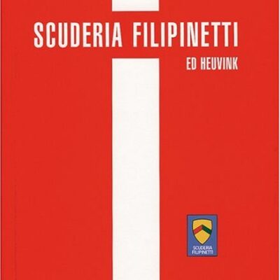 SCUDERIA FILIPINETTI