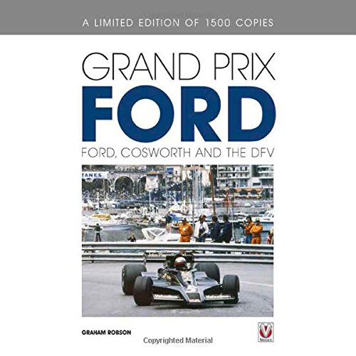 Grand Prix Ford